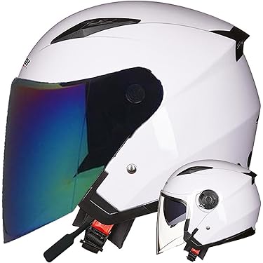 Amazon.co.jp 最新リリース: ジェットヘルメット の新着
